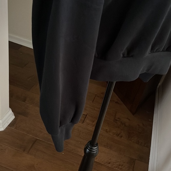 Wildfox Coca-Cola Bears Fifi Jet Black Sweatshirt - Picture 8 of 9